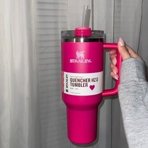 COPY - Limited edition Stanley Valentine’s Day cup 💕